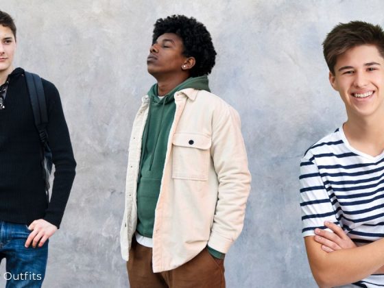 Cool Teen Boy Outfits for Every Style in 2025