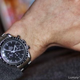 8 Best Luxury Watch Brands for Men—Timeless and Prestigious