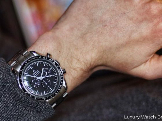 8 Best Luxury Watch Brands for Men—Timeless and Prestigious
