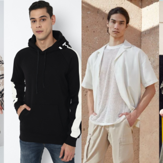 Forever 21 Men: Budget-Friendly Fashion That Stands Out