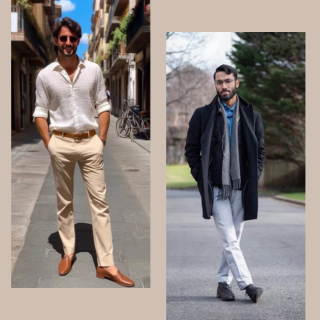 Mastering Your Silhouette with These 8 Smart Styling Tips