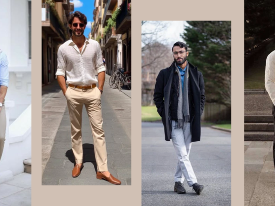 Mastering Your Silhouette with These 8 Smart Styling Tips