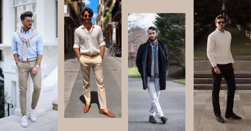 Mastering Your Silhouette with These 8 Smart Styling Tips