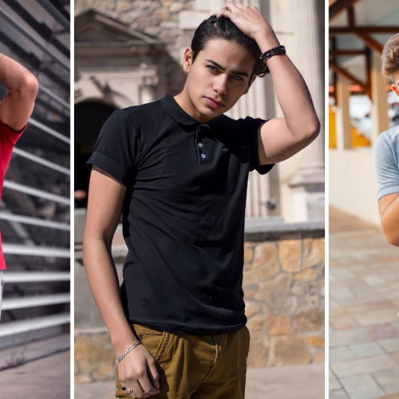Ultimate Polo Shirt Outfit Guide for Men: 14 Styling Tips