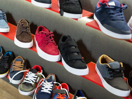 Sustainable Shoes for Men: Best Brands to Know in 2025