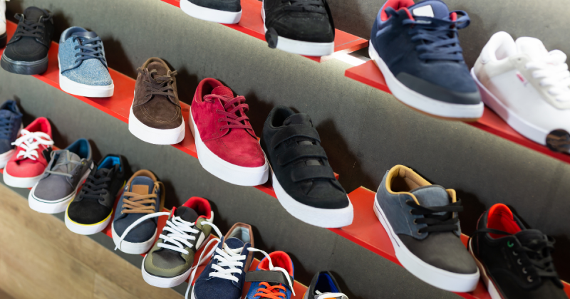 Sustainable Shoes for Men: Best Brands to Know in 2025