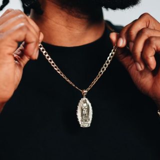 Best Men's Necklace Brands 2025: Top 15 Stylish Picks