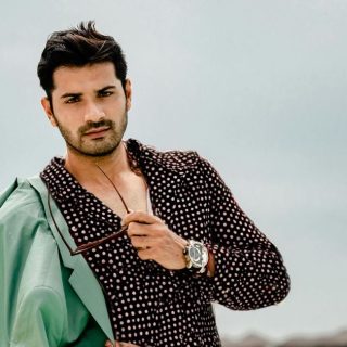 Polka Dots for Men: A 2025 Guide to Rocking the Trend