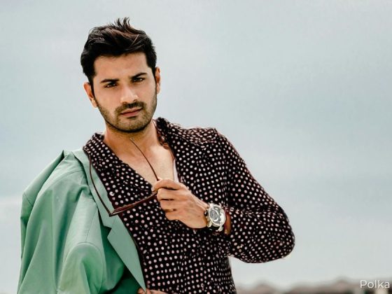 Polka Dots for Men: A 2025 Guide to Rocking the Trend