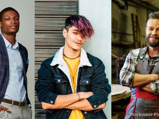 Ultimate Guide: 10 Must-Have Workwear Pieces for Men in 2025