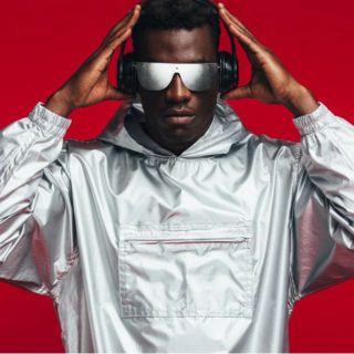 Futuristic Sunglasses for Men: Best High-Tech Style for 2025