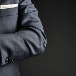 10 Iconic Suit Trends to Elevate Your Style Game for 2025