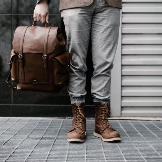 Top 10 Bags for Men 2025: Latest Styles & Versatility