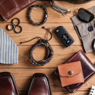Top 5 Must-Have Accessories for Men to Elevate Style in 2025