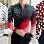 Polka Dots for Men: A 2025 Guide to Rocking the Trend
