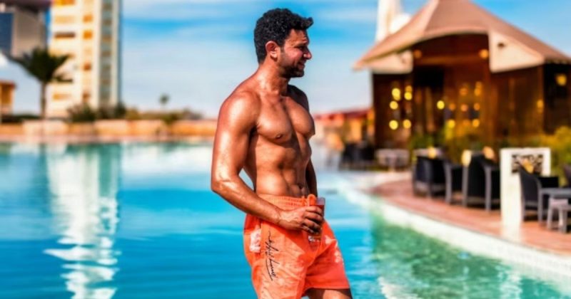 Ultimate Men’s Resort Wear Tips to Travel Smart 2025