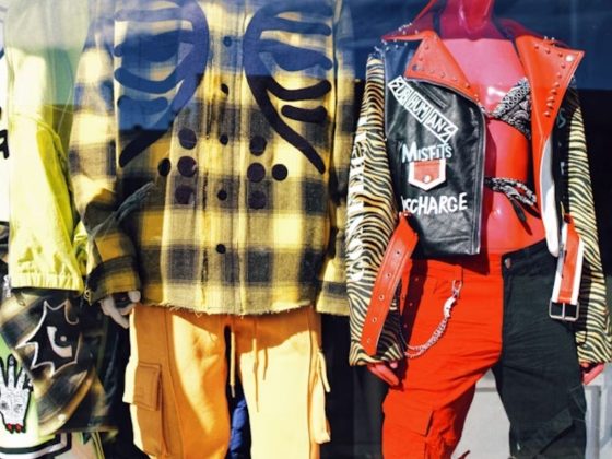 7 Reasons Retro Streetwear Rules Modern Men's Fashion