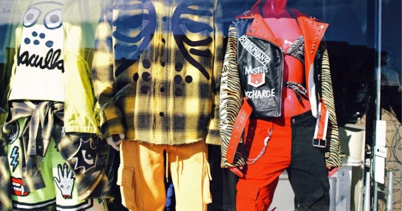 7 Reasons Retro Streetwear Rules Modern Men's Fashion