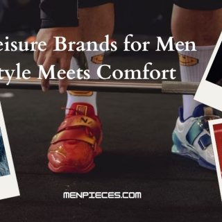 Top Athleisure Brands for Men 2025: Style Meets Comfort