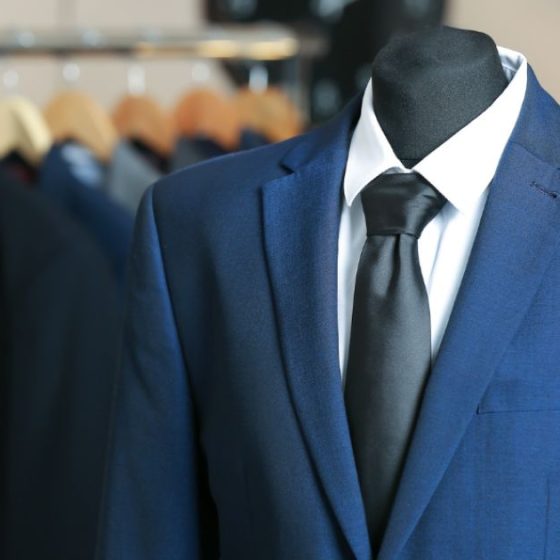 31 Types of Suits for Men: Master Every Style