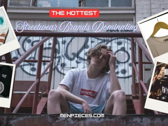 The Hottest Streetwear Brands Dominating 2025