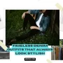 Timeless Denim Outfits That Always Look Stylish
