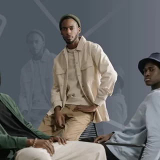 3 Powerful Eco-Fabrics Men Must Try in 2025