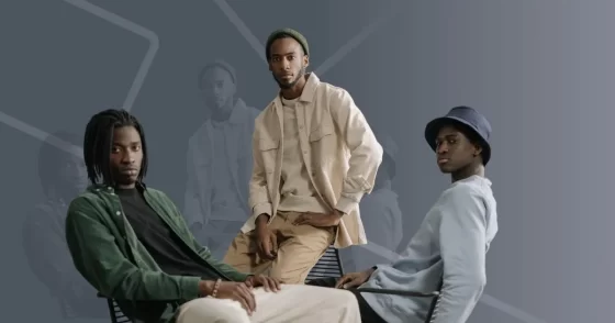 3 Powerful Eco-Fabrics Men Must Try in 2025