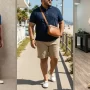5 Best Fashion Tips for Plus-Size Men to Look Stylish
