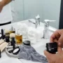 Top 3 Men's Grooming Essentials for a Confident Look