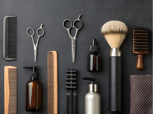 Top 3 Men's Grooming Essentials for a Confident Look