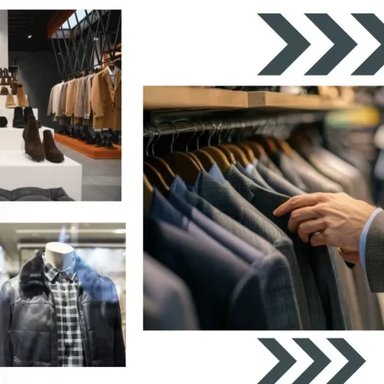 Must-Visit Local Boutiques Every Stylish Man Should Know