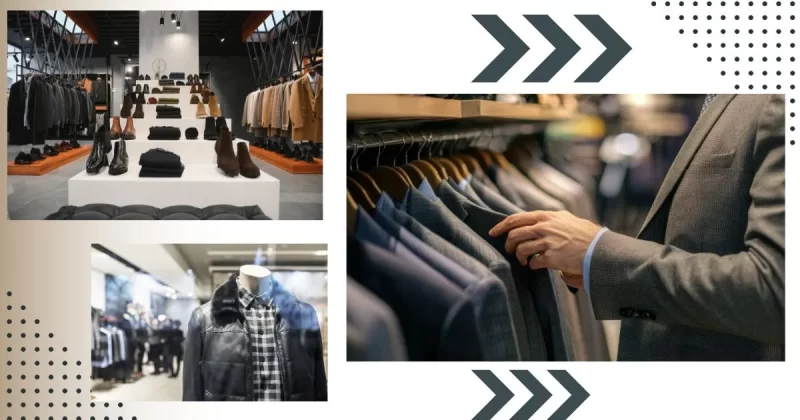 Must-Visit Local Boutiques Every Stylish Man Should Know