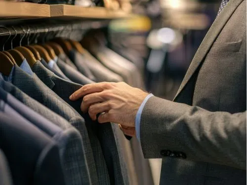 Must-Visit Local Boutiques Every Stylish Man Should Know