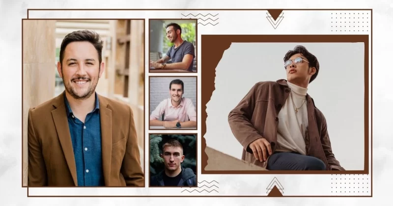 Epic Mens Festival Outfits That Look Confident & Cool