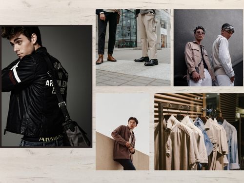 Powerful Old Money Aesthetic Tips for Men Seeking Elegance