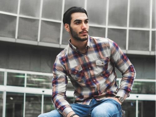 8 TikTok Mens Fashion Trends to Own Your Style Today