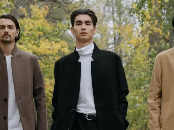 8 TikTok Mens Fashion Trends to Own Your Style Today