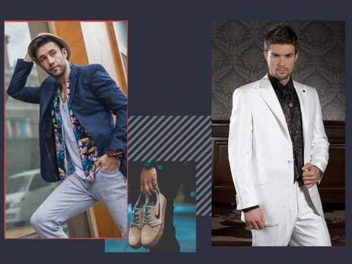 Well-Dressed Man Checklist: 15 Proven Style Essentials