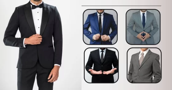 Well-Dressed Man Checklist: 15 Proven Style Essentials
