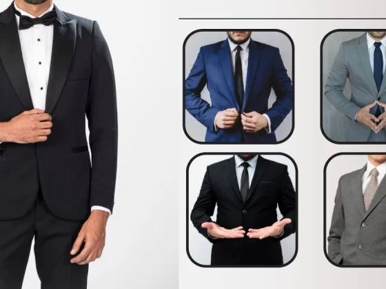 Well-Dressed Man Checklist: 15 Proven Style Essentials